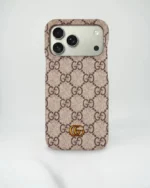 Gucci iPhone 17 Pro Max Case Ophidia Gucci iPhone Case Gucci iphone 17 Pro Case