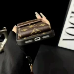 Louis Vuitton iPhone 17 Pro Max Case - LV iPhone 17 Pro Case, Louis Vuitton iPhone 17 Case, Louis vuitton Phone Case